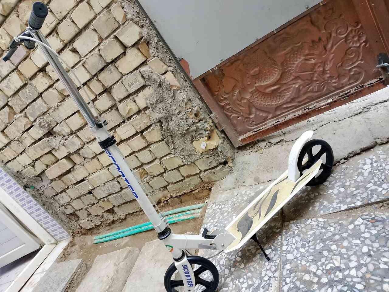 مستعجل • بسكليت