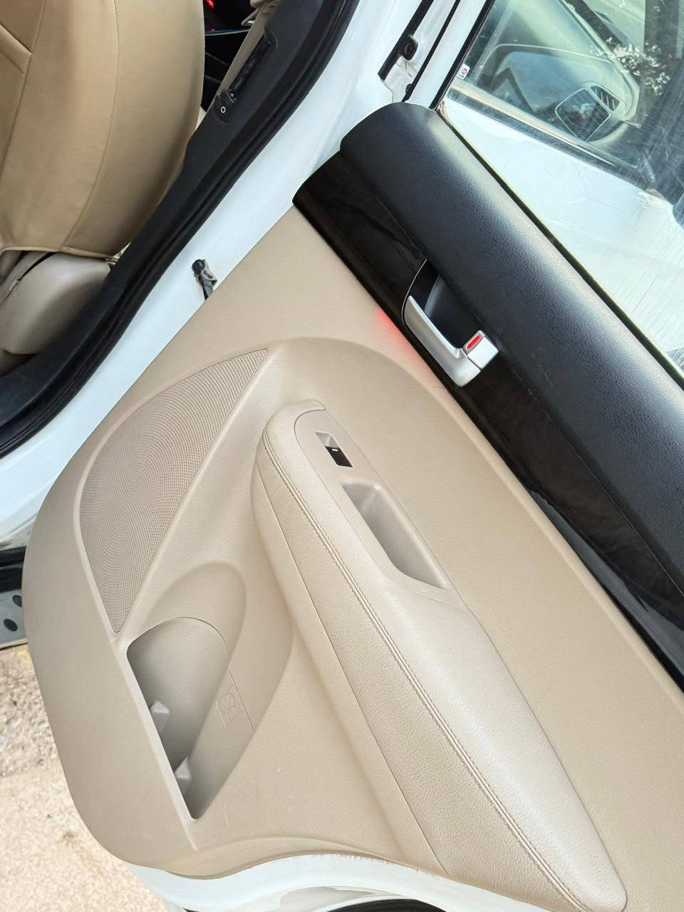 محرك 6 • ٢٠١٤ • رقم بغداد