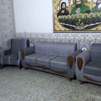 ١٥مقعد • نضيف • مدينه الصدر