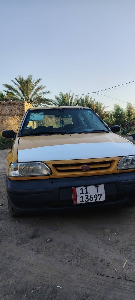 سلام عليكم سايبه موديل ٢٠١٠ سياره جاهزه كير ومكينه وحداديه تخم تاير سنويه ٢٨  تبريد بس غاز عوزه
للبيع او مراوس 
السعر ٢٤
العنوان بابل محاويل
رقم الهاتف ***********
غير متواجد عل فيس 
سلام عليكم سايبه موديل ٢٠١٠ سياره جاهزه كير ومكينه وحداديه تخم تاير سنويه ٢٨  تبريد بس غاز عوزه
