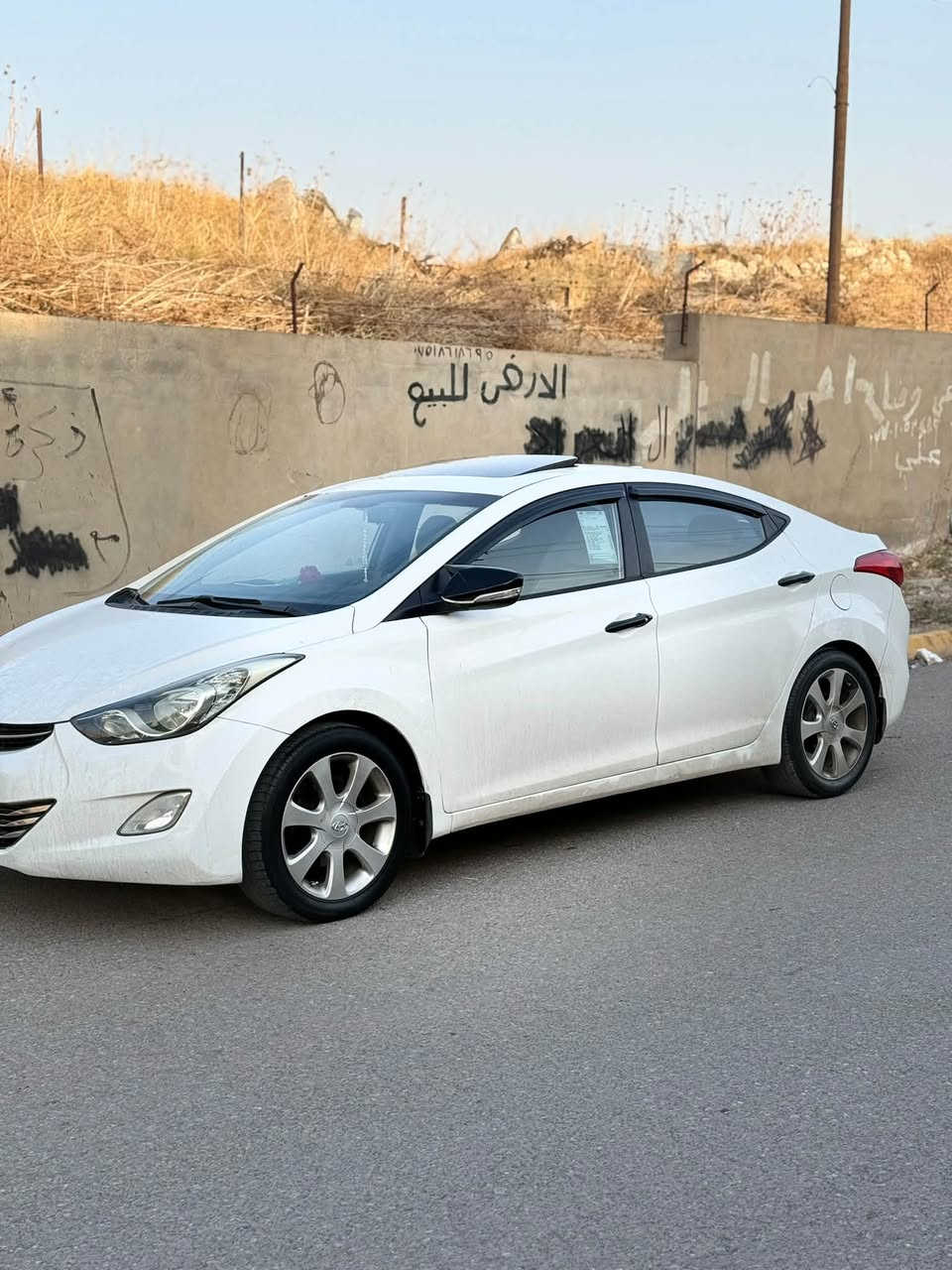فول مواصفات • محرك ١.٨ • ٢٠١٢