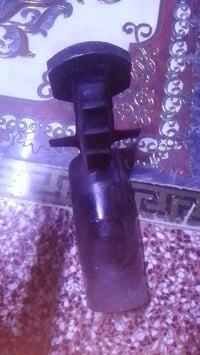 قطع تعليق • ثقيل • قابل تفاوض