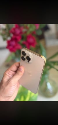 آيفون 13 برو ماكس • ٢٥٦ • بطارية ٩٩