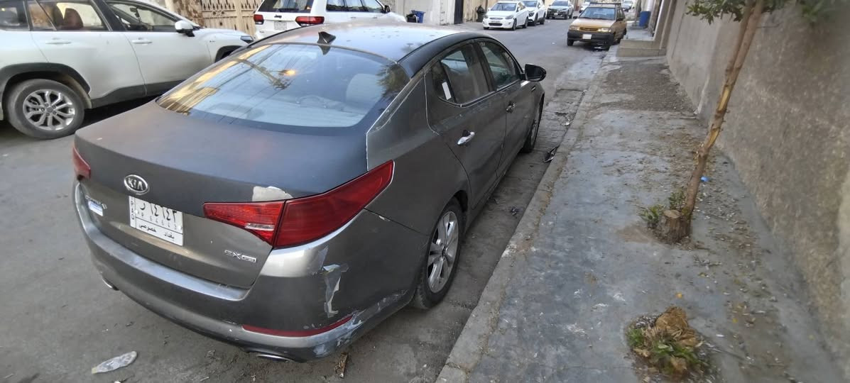 اوبتيما ٢٠١٢ كير اوتو محرك ٢٤٠٠ جتي اي اريباك سليم سياره خير من الله بلصرف السعر ٩٥ بيا مجال للشراي
رقم الجوال ***********
