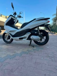 PCX الجيل الاول • فول • كفاله عامه