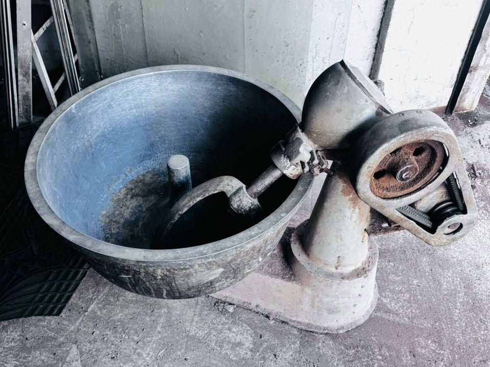 عجانة • حي وحده • مطبخ منزلي