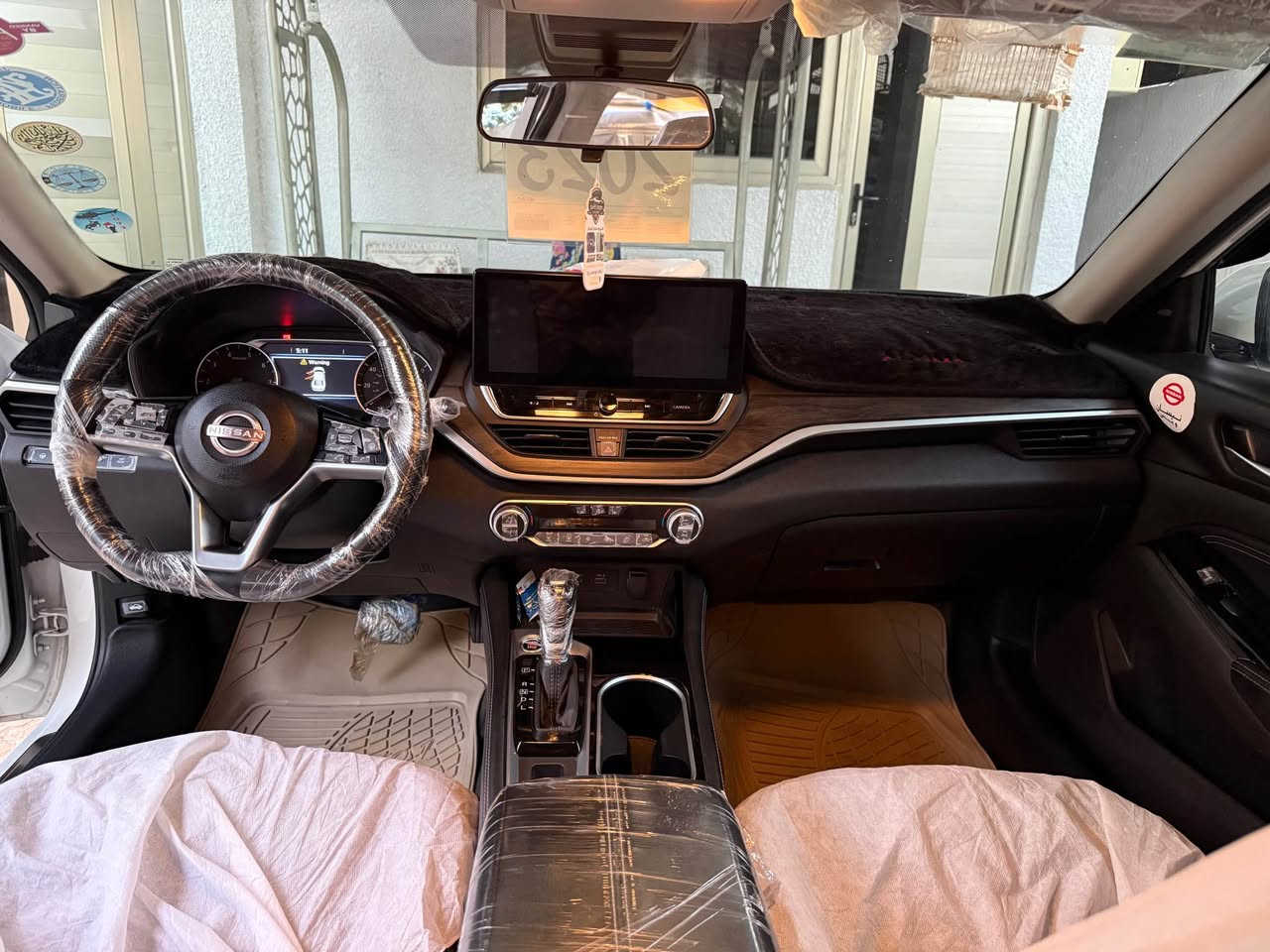 AWD SL • موديل ٢٠٢٣ • ٤٦ الف كم