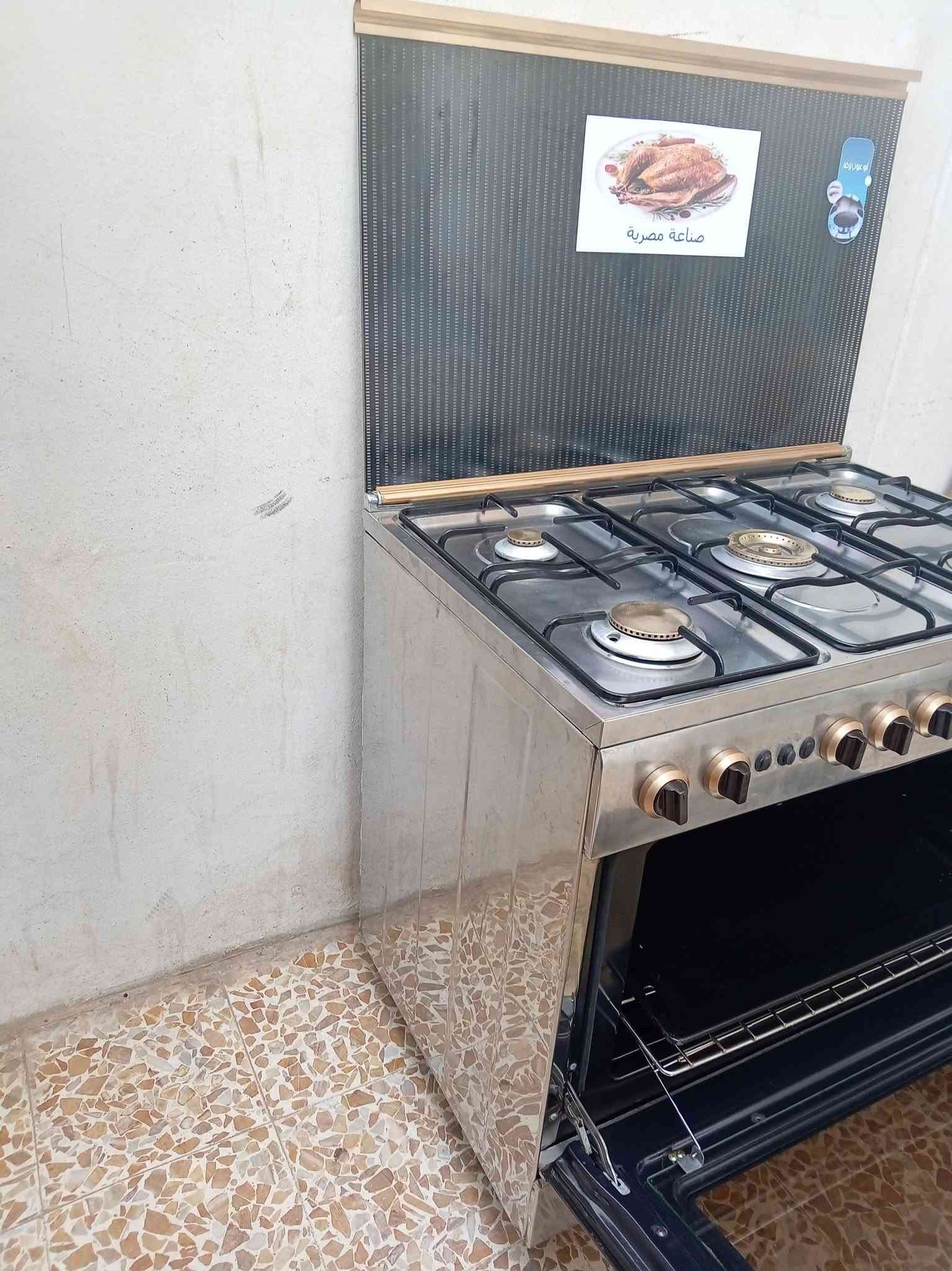 طباخ فريش • ٩٠×٦٠ • الموصل