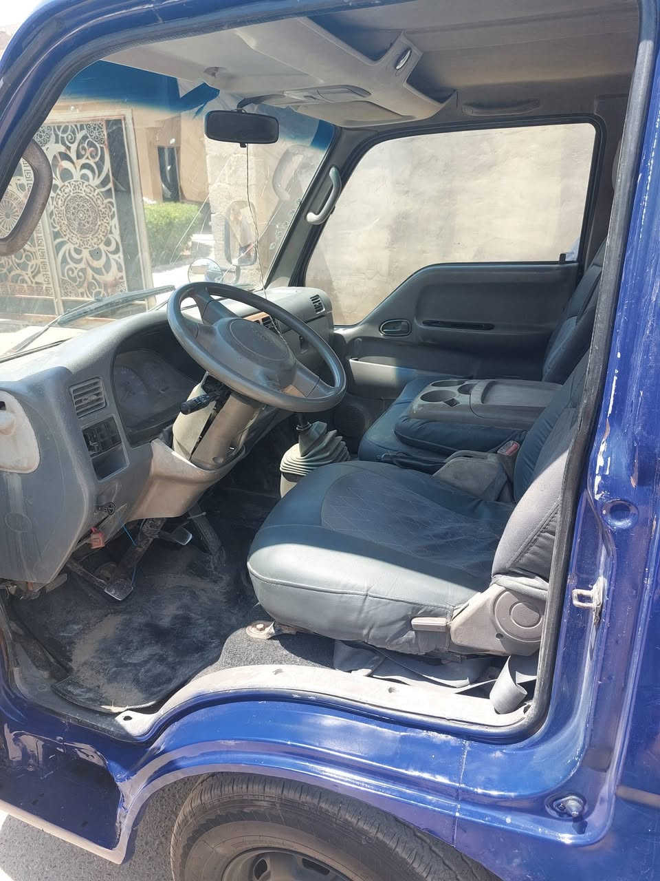 مديل ٢٠٠١ كير اكسل محرك مجفت جديد باور مشط جديد مكفوله من معجون بلاديه شرط تحويل مكان ديالئ ناحيه العظيم شعر ٦٣ بيها مجال لشراي رقم *********** أسيا ***********
