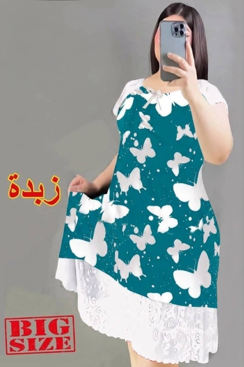 شلحات نسائيه
لاصحاب المشاريع الصغيره
خامه زبده ثلجج 
جمله 5قطع ب25
توصيل الى جميع محافضات العراق ☺️☺️🦋✨
تواصل عله الرقم ***********
