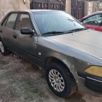 كورلا ٩١ • نظيفة • كير عادي