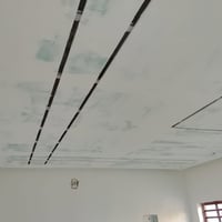 خلفات ٢ • بكربلاء • جبس طلس واجهات