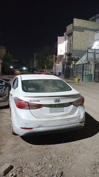 النترا • ٢٠١٥ • مكينة تبخير