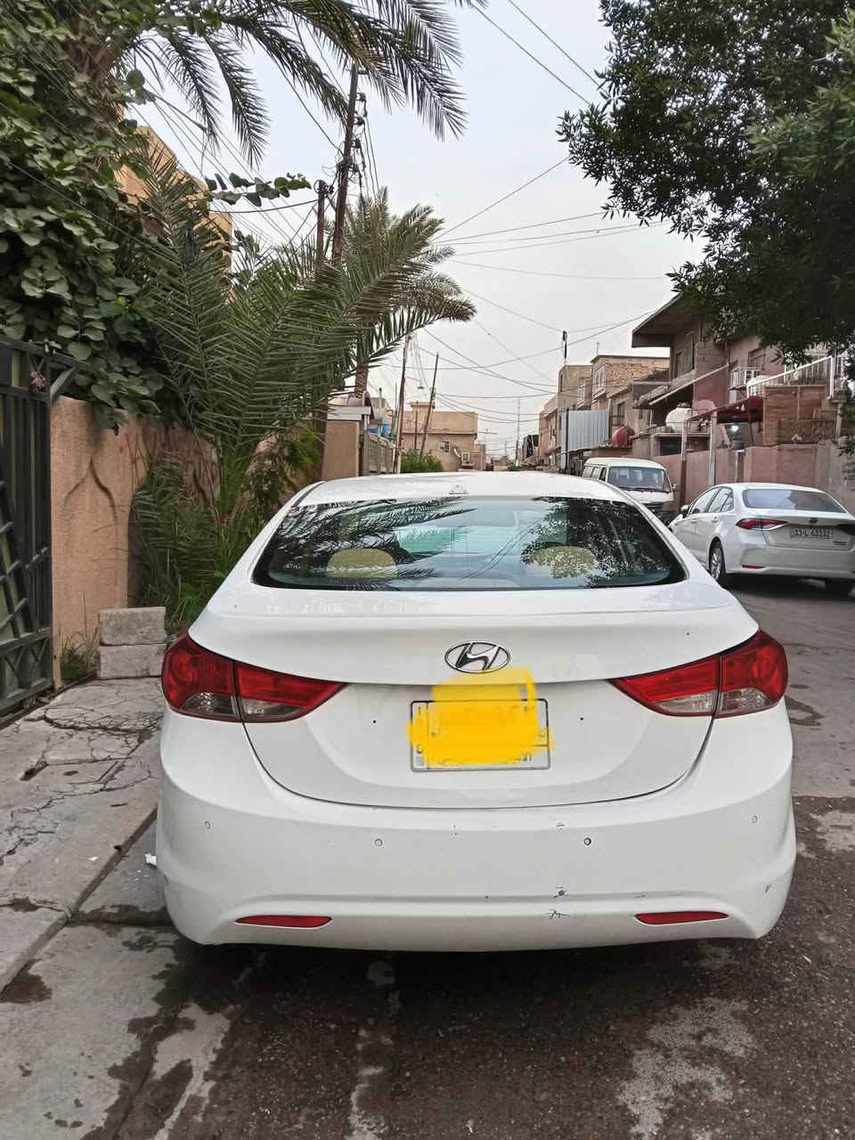 إسلام عليكم النترا 13 خليجي رقم انبار مشروع وطني كير مكينه تبريد خير من الله تخم تاير جديد حادثهة جاملغ الخلفي عكس السايق وشويه من التكمه مصبوغه عام أثر جراد مكانهة بغداد سعر75 للاستفسار***********
