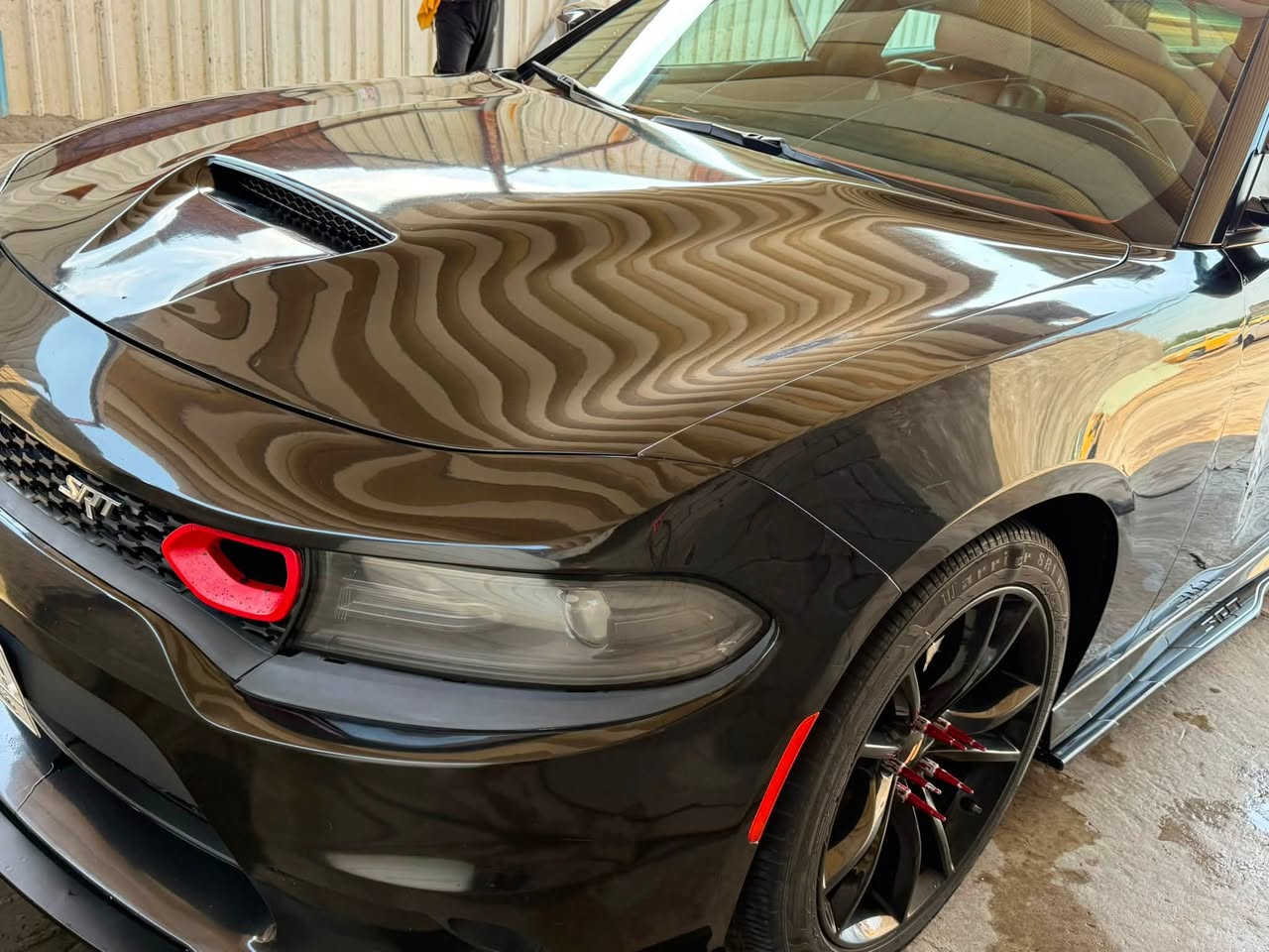 جارجر مديل 19 SXT
مكينه ٣٦٠٠ ماشيه ١١٤ ميل
فول موصفات فتحة تحكم جهتين
تشغيل عن بعد سياقه ذاتيه
كشن كهربائي
سياره كشر حلو 
حادثه بنيد وجاملغ جهة سايق
استفسار اكثر اتصل ***********
