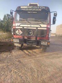 قادسيه • موديل ٨٣ • محرك و كير مكفول