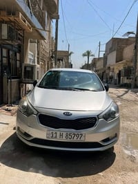 مرخصه الادمن فورتي للبيع 2016  حادث دعاميه فقط والباقي كفاله ليبل واحد...