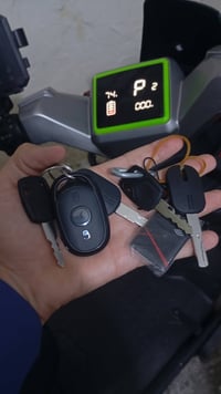 دراغون • ٢٠٠٠ واط • بطاريات كرافين