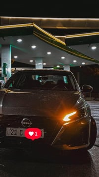 التيما للبيع مواصفات sv ضرر خفيف و جاملغ تعديل بلادي  سياره نظيفة  سعر...