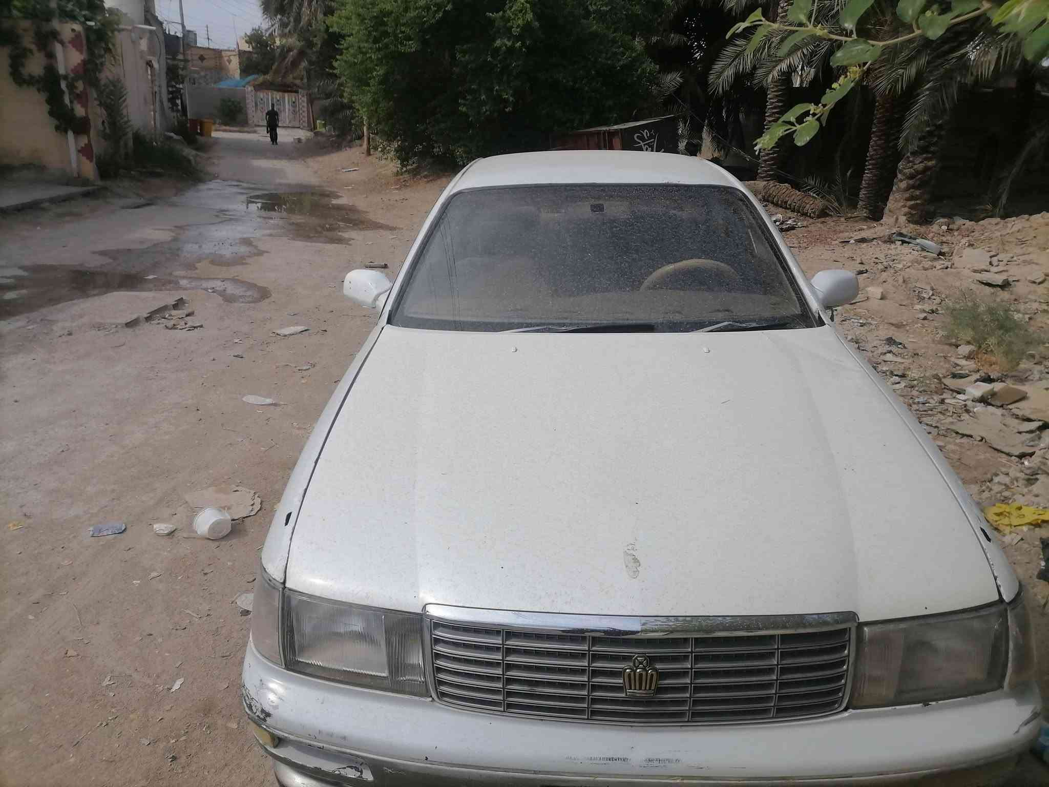 بطه • مكينة • حداديه جديده