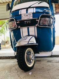 تك تك • محرك جديد • ٢٠٢١