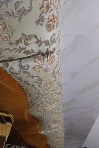 تخم 10 مقاعد نضيف سعره175 وبي مجال  07710981990