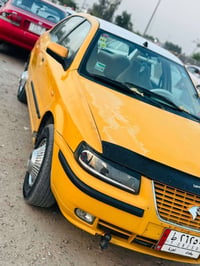٢٠١٠ • رقم بغداد • يحتاج صبغ