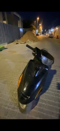 فراشة • ١٤٠ • كابريتر نضيف