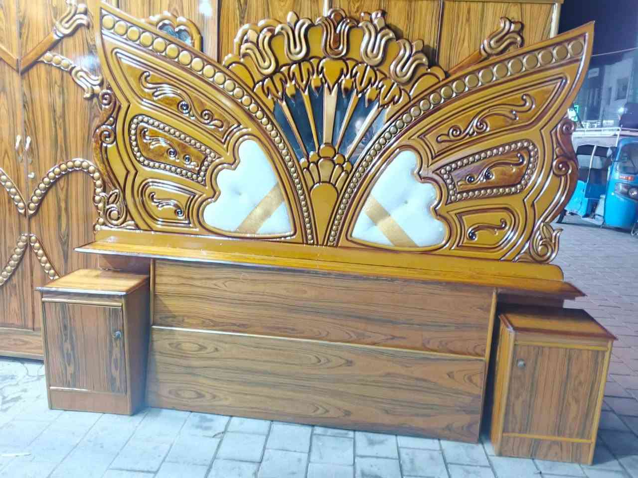 غرفه صاج مستخدم نظيف جدا 
عنوان بغداد توصيل اكو 
دز صوره واتساب وتدلل 🌷 رابط واتساب 👇 
https://wa.me/9647774836138
أو الاتصال بالخط//‏‪+964 777 483 6138
