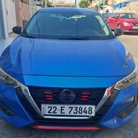 سنترا SV • ٢٠٢٠ • اربيل