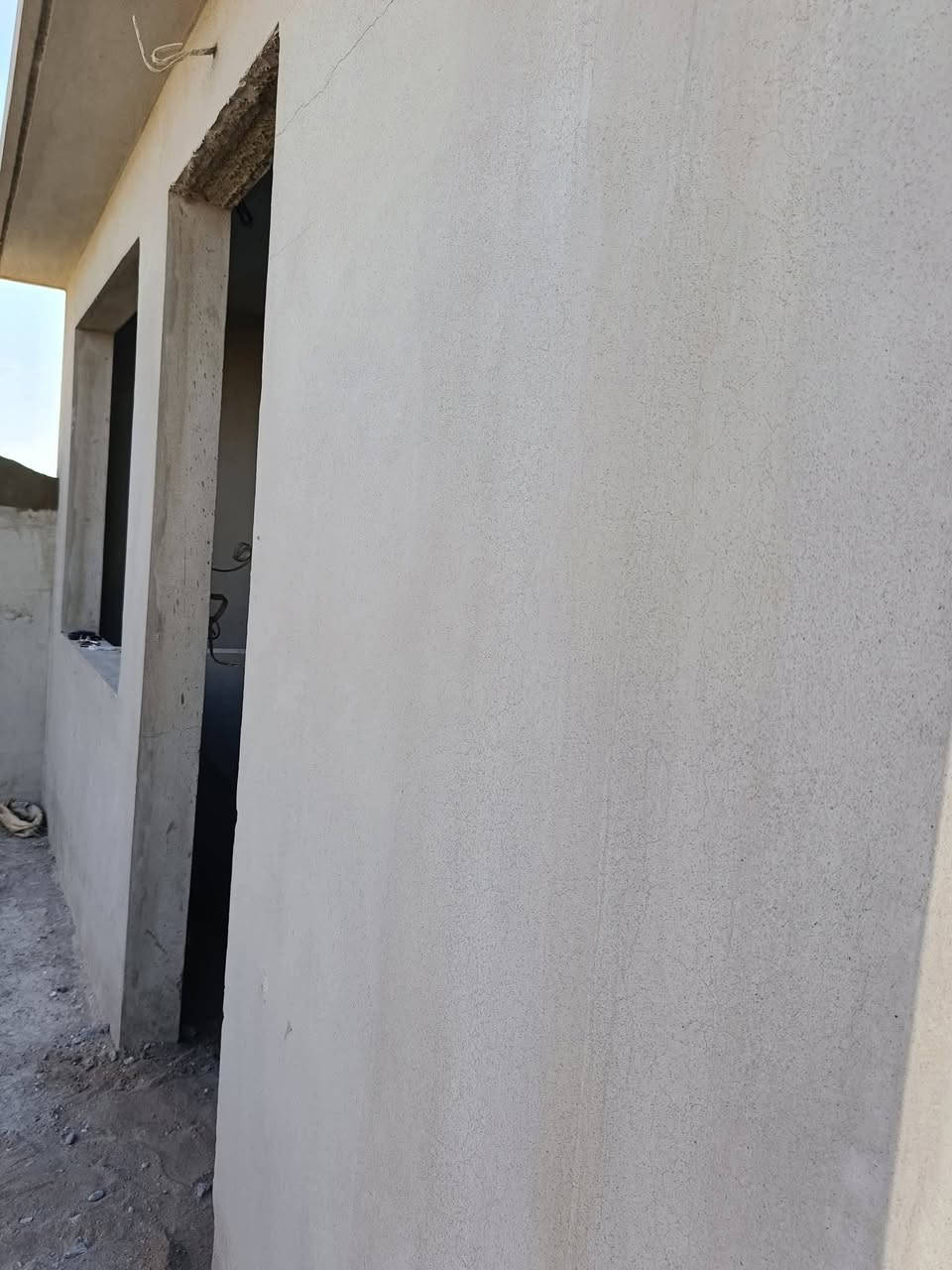 لباخ سمنت مفترغ حالين مكان موصل ايسر***********

