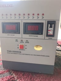 رافع دلكسي • 5kv • ناحيه العباره