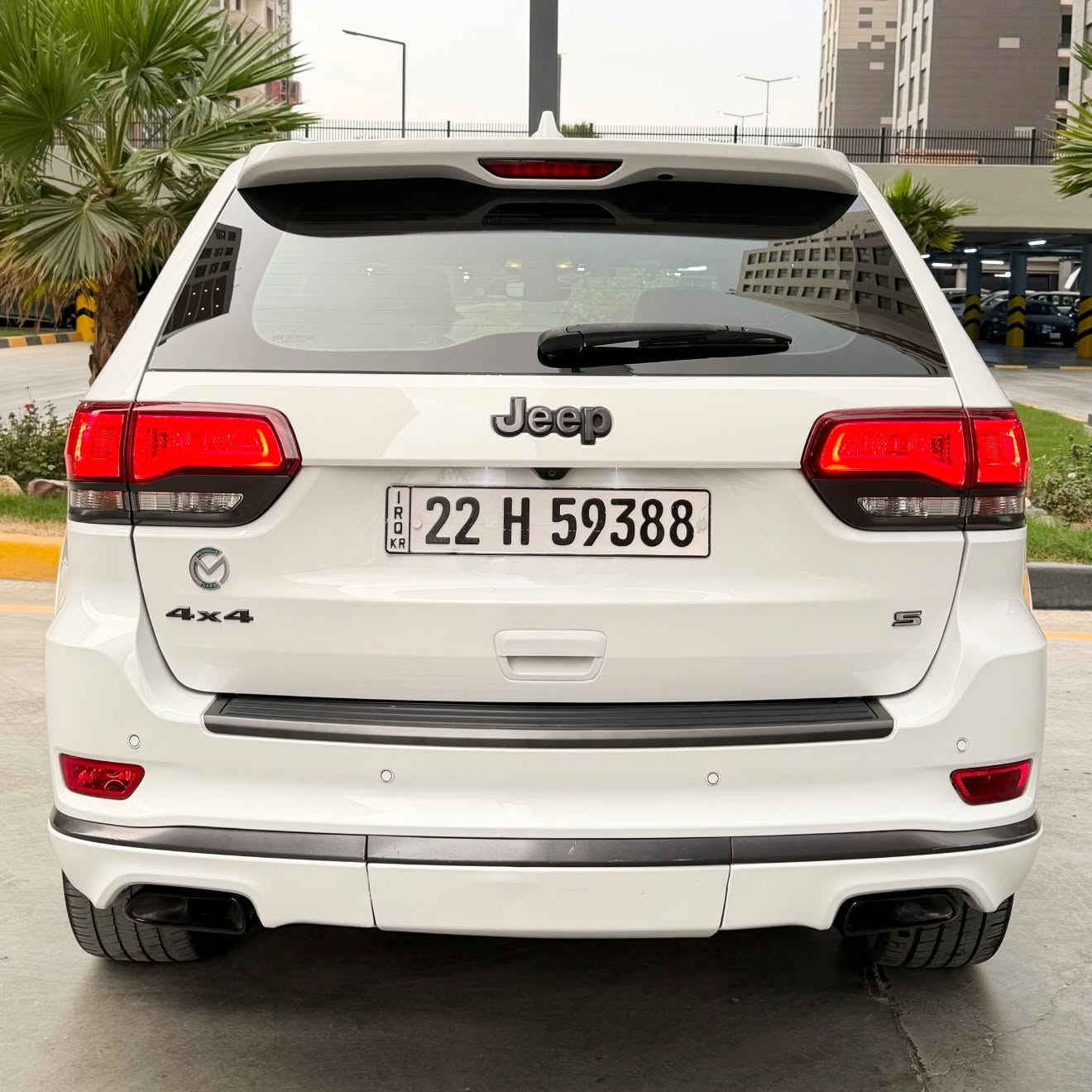 ٢٠١٩ • ٧٠٠٠٠ كم • رقم أربيل