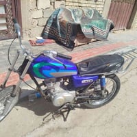 دراجه • مكفوله من سرقه • كربلاء