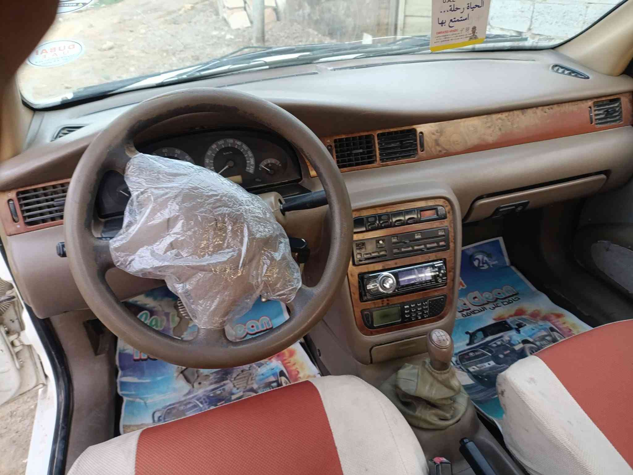 مكينة كشر • مديل ٢٠١١ • بيع مستعجل