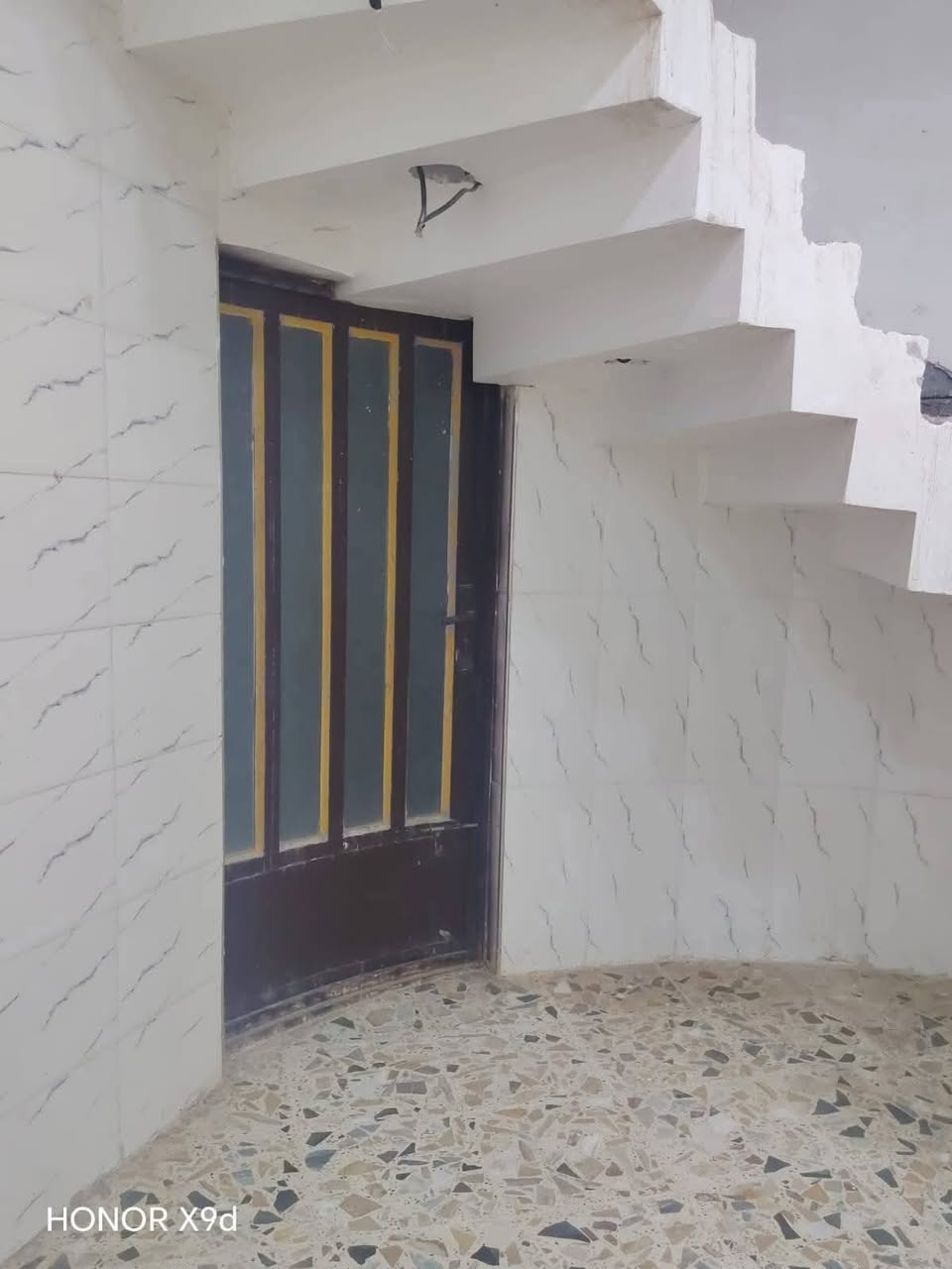 بيت للبيع • ٢٠٠م • خلف الرحاب