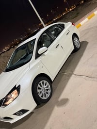 نيسان سنترا • ٢٠٢٥ • ماشي ٣٠٠٠