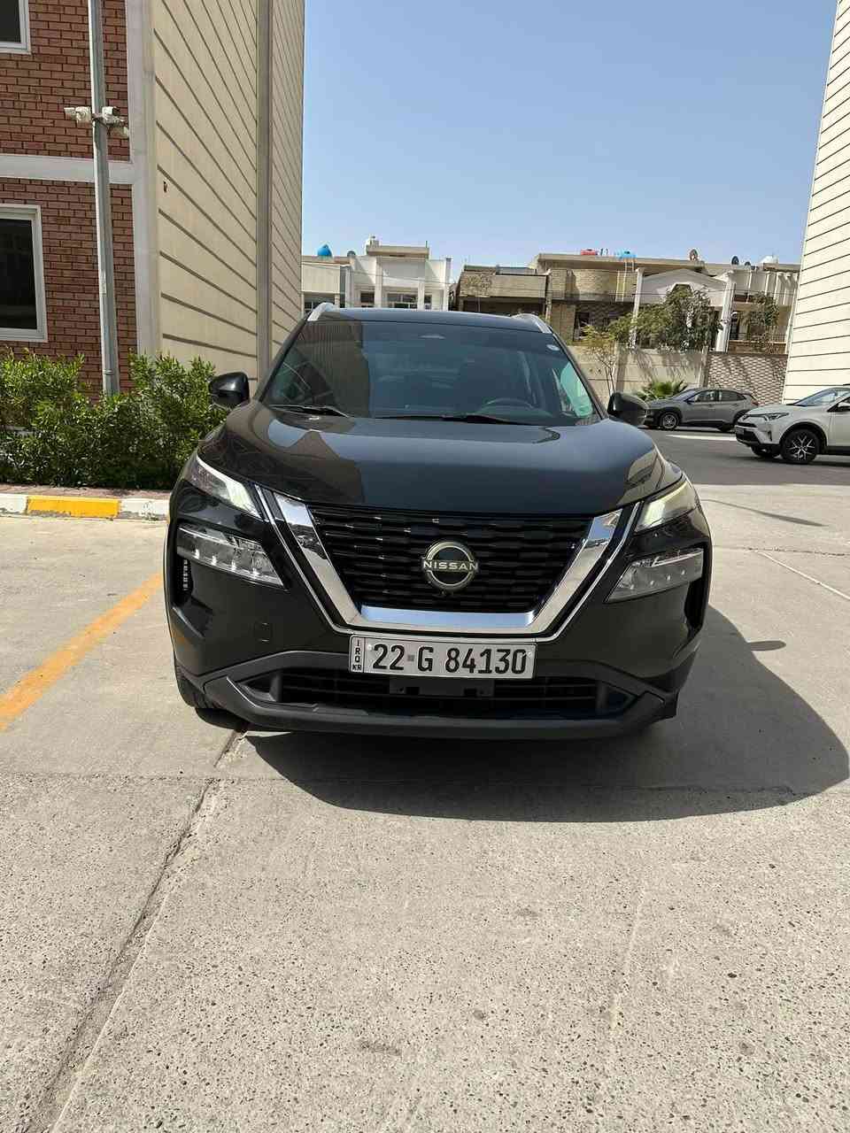 نيسان روج SV • ٢٠٢٣ • بدون ايرباك