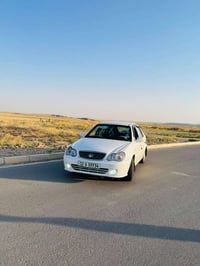 ٢٠١٣ • مكينة وكير شرط • نينوى