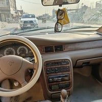 سمند ١١ • ماكو ضربه • تبريد ثلج