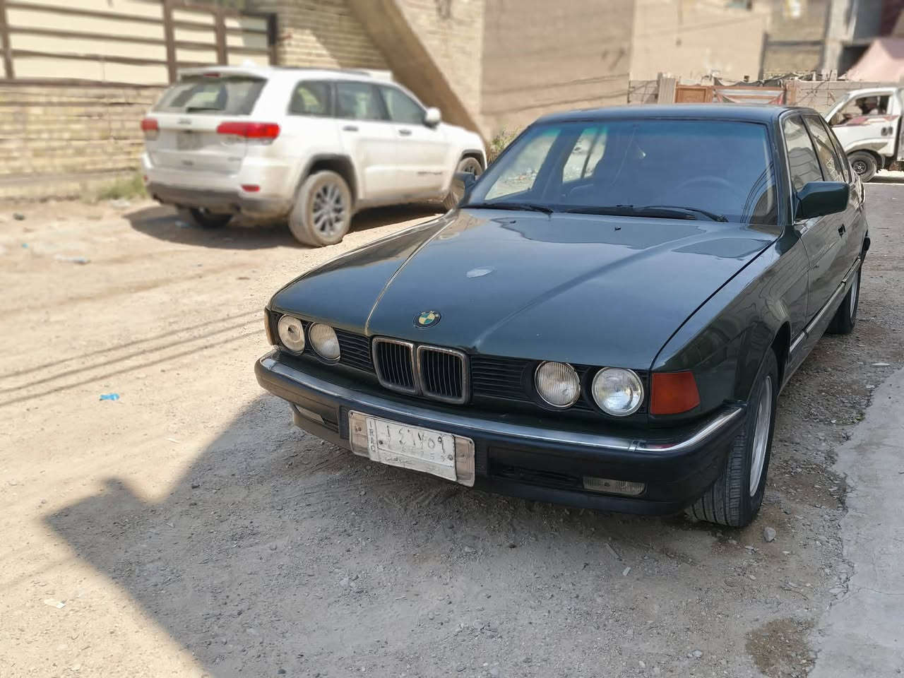 المكان الزعفرانيه 
Bmw35

للبيع Bmw35
 رقم ديالئ
‏‪***********‬‏

نص مكتوب في الصور:
- Infinix NOTE 10 PRO