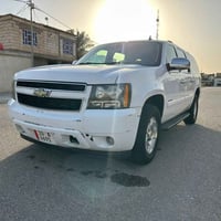 تاهو طويله • قير اوتوماتيك • تبريد ثلج