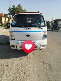 كيا • ٢٠٠٨ • رقم مميز