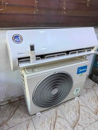 ميديا • غاز 410 • ضمان ٢٠٢٤