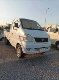 هایفا • موديل ٢٠١٢ • كاربراتير