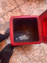 صندوك • للبيع