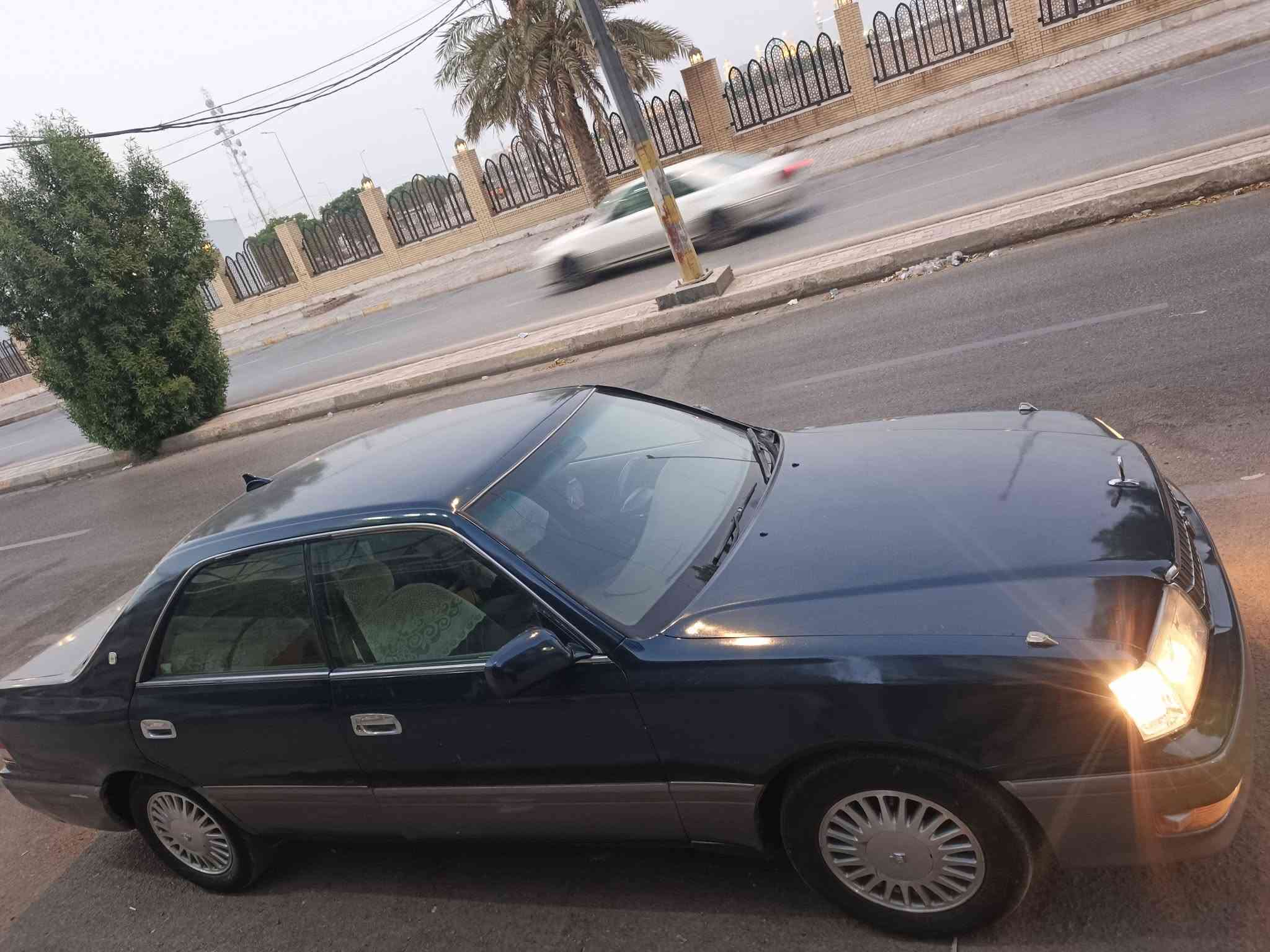السلام عليكم فلات للبيع مكفوله من كص ونقل جثه
(راعيه متوفي)   بروح جدك مو تخابر تكلي ليش ما تتحول رقم بغداد سنويه عضم لوحات اصليه مكينه وكير ٣٠٠٠ فيشتين تبريد جديد وشغال حداديه ٩٠٪ جديدة كهربائيات كله شغاله شاشه اندرويد عارض مكاني نجف السعر ٤٧ وبيه مجال قليل ***********
