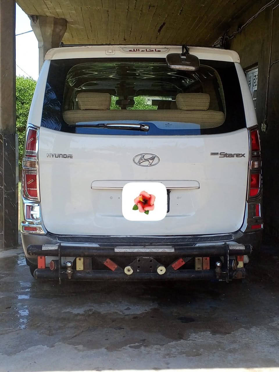 ستاركس للبيع موديل 2010رقم بغداد سياره فول مواصفات محرك جديد كير اكسل مكفول تبريد ثلج بيها قطعتين صبغ السعر (١٣٧)$ العنوان بغداد ///***********
