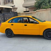 اوبترا • ٢٠٠٤ • بنزين