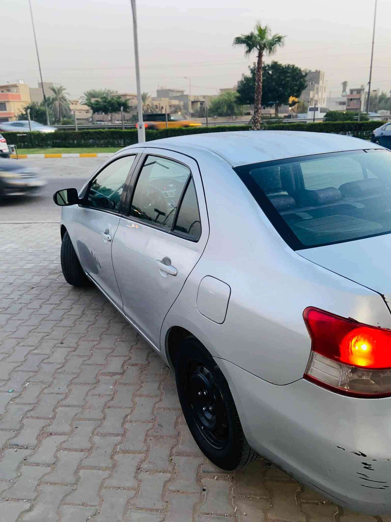 يارس ٢٠٠٩ • مكينة ١٥٠٠ VVT • سنوية ٢٠٢٧